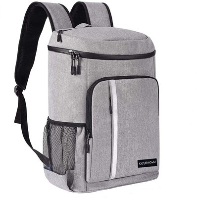 Isoleeritud pikniku jahutuskott